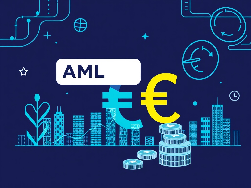Understanding AML Check for the Digital Euro: Ensuring Compliance in a Digital Currency Ecosystem