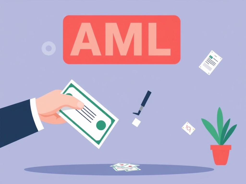 Understanding AML Check for Drug Trafficking Proceeds: A Comprehensive Guide