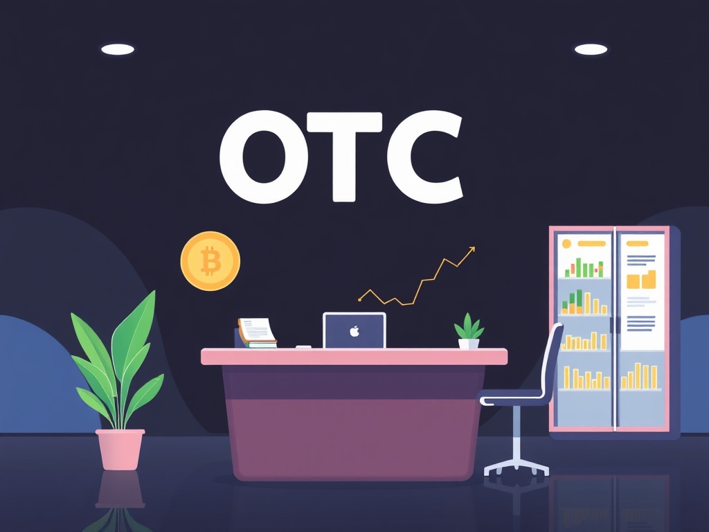Проверка крипто OTC desk: как провести анализ и избежать рисков в AML-сфере