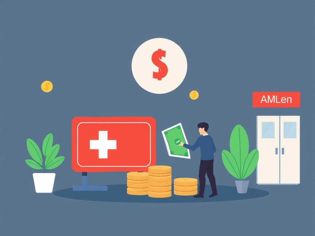 Understanding AML Check Emergency Funds: Protecting Your Finances in High-Risk Scenarios