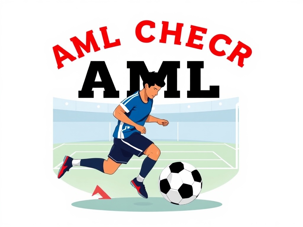 Understanding AML Check for Football Clubs: Ensuring Compliance and Integrity in the AML_en Niche