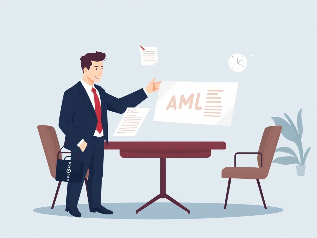 The Ultimate Guide to AML Check for Lawyers: Ensuring Compliance and Mitigating Risks