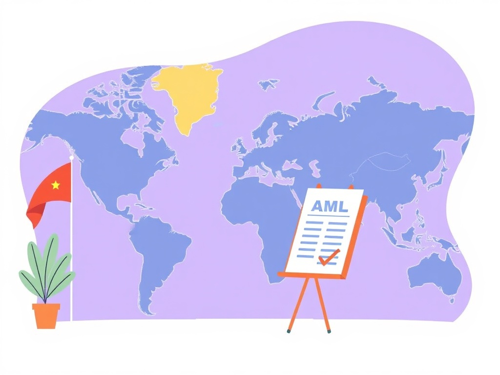 Comprehensive AML Check for Foreign Subsidiaries: Ensuring Global Compliance and Risk Mitigation