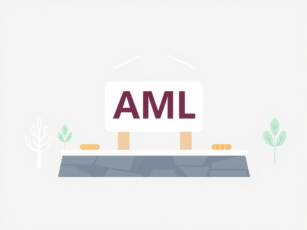 Understanding the AML Check Foundation Structure: A Comprehensive Guide for Compliance Professionals