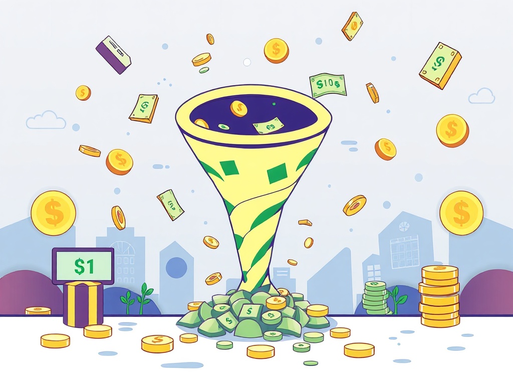 Средства через Tornado Cash: риски использования и последствия для AML-комплаенса