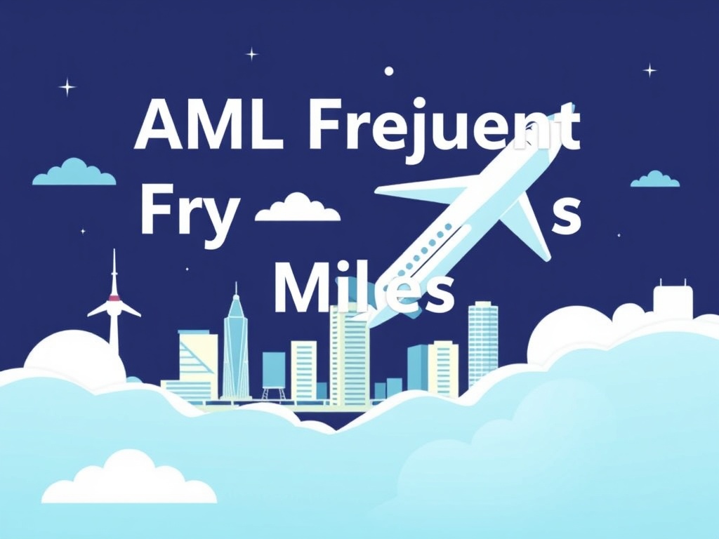 Understanding AML Check for Frequent Flyer Miles: Compliance, Risks, and Best Practices
