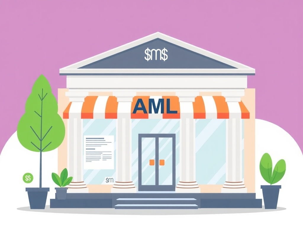 Understanding AML Check Front Company Bank: Risks, Compliance, and Best Practices