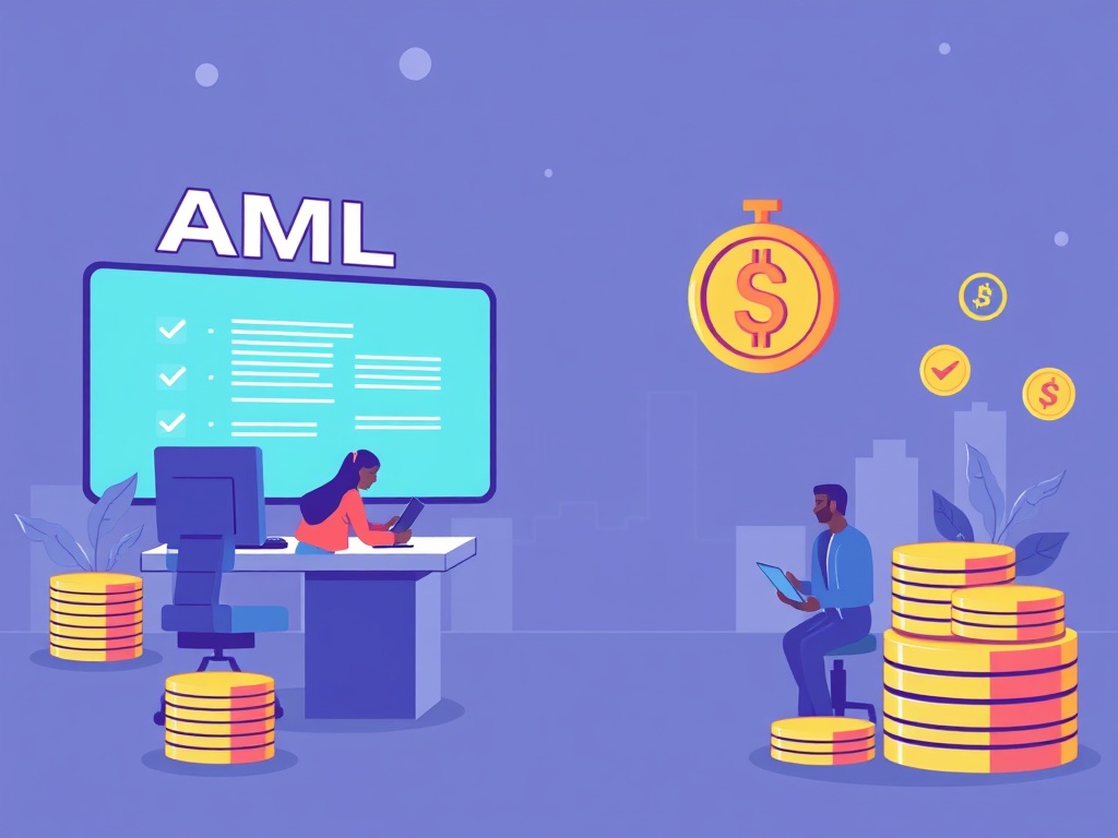 The Ultimate Guide to AML Check Game Token Exchange: Ensuring Compliance and Security in Gaming Transactions