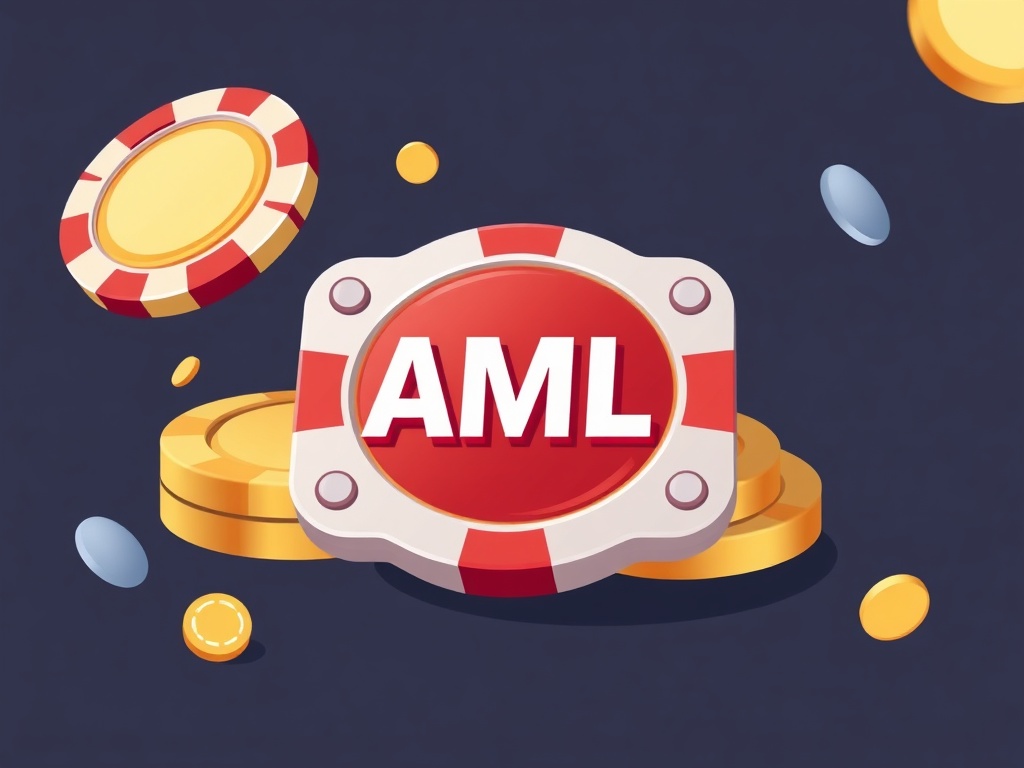 Understanding AML Check Gaming Chip AML: A Comprehensive Guide for the Gaming Industry