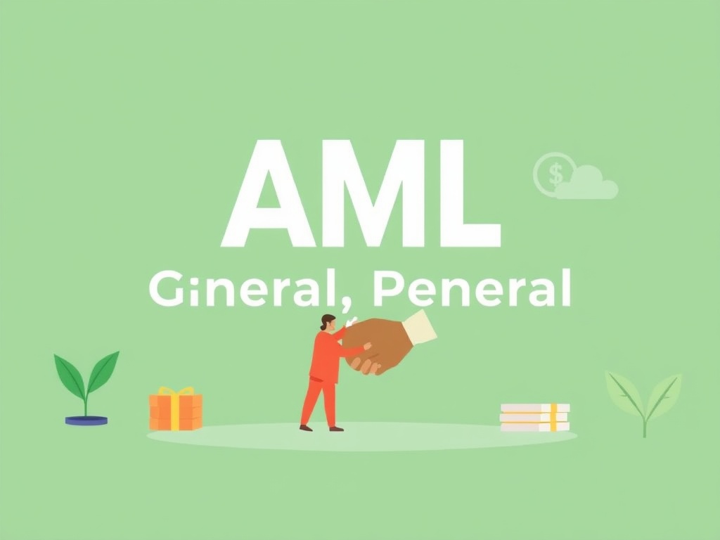 Understanding AML Check for General Partnerships: A Comprehensive Guide