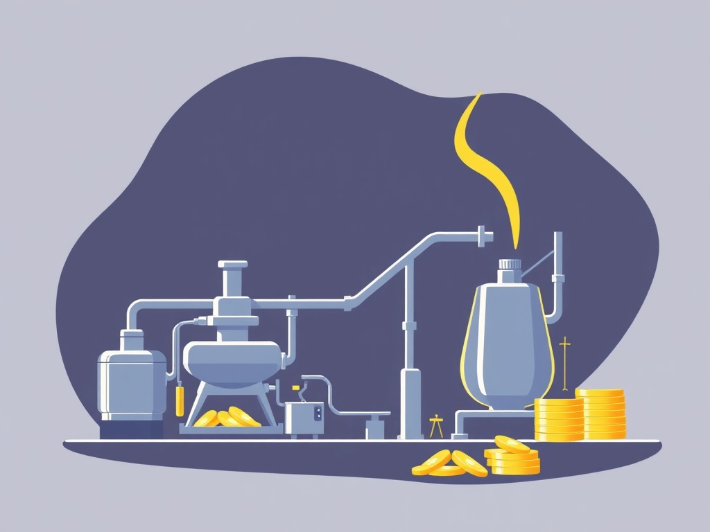 Comprehensive AML Check for Gold Refinery: Ensuring Compliance and Security in the Precious Metals Industry
