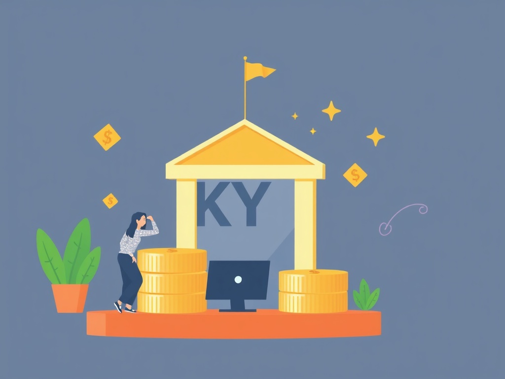 Фейковый KYC крипто риск: как мошенники обходят проверки и угрожают безопасности активов
