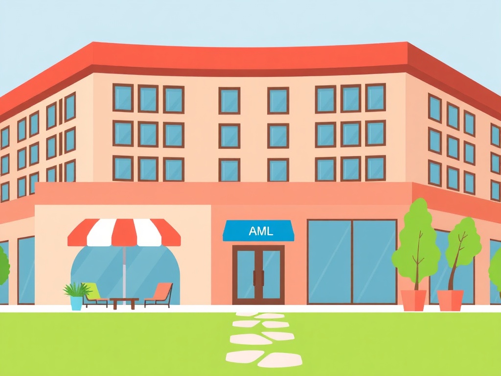 Understanding AML Check Hotel Points: A Comprehensive Guide for AML Compliance in the Hospitality Industry