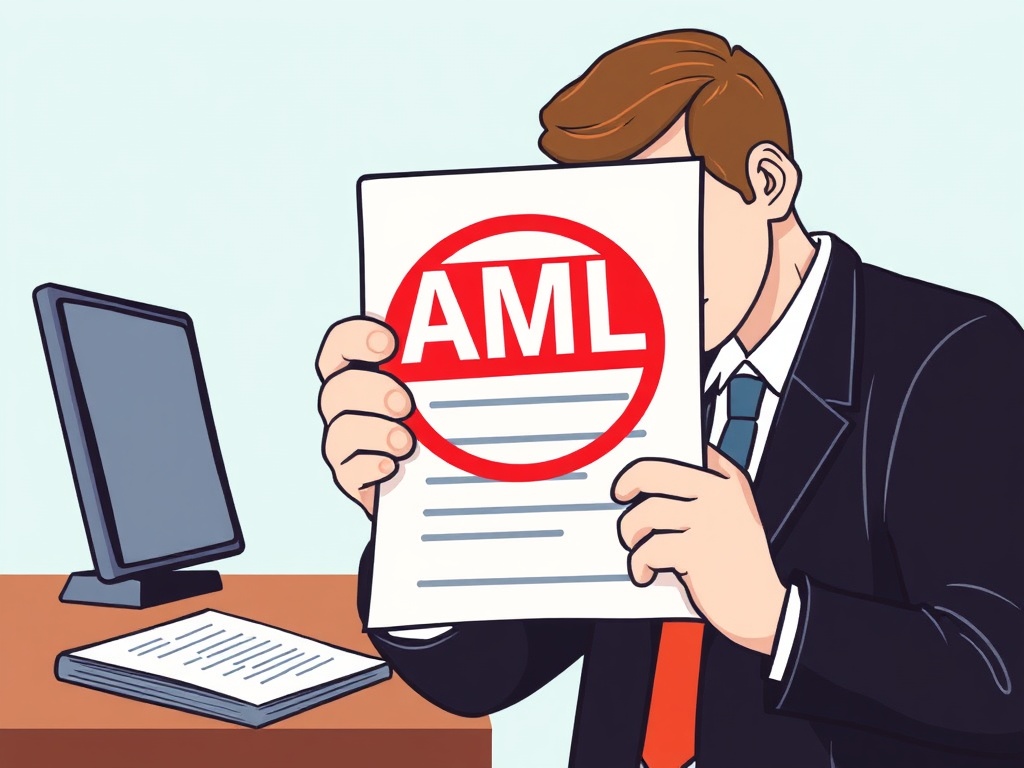 AML Check: How to Detect Identity Document Forgery in Anti-Money Laundering Compliance