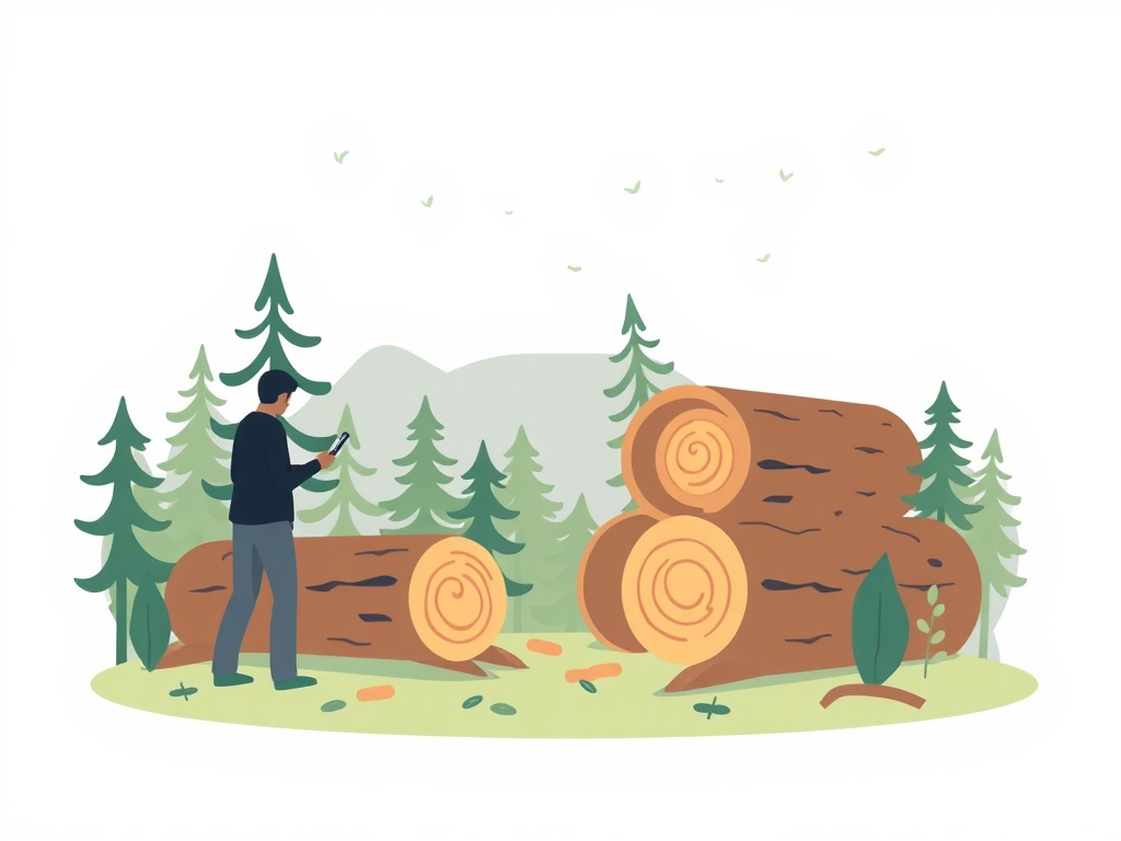 Understanding AML Check for Illegal Logging Proceeds: A Comprehensive Guide