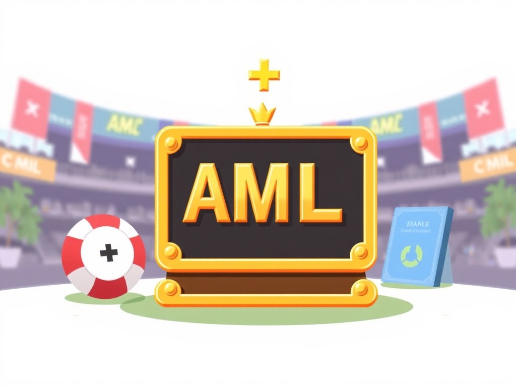 Understanding AML Check in Game Items: Ensuring Compliance and Security in Virtual Economies