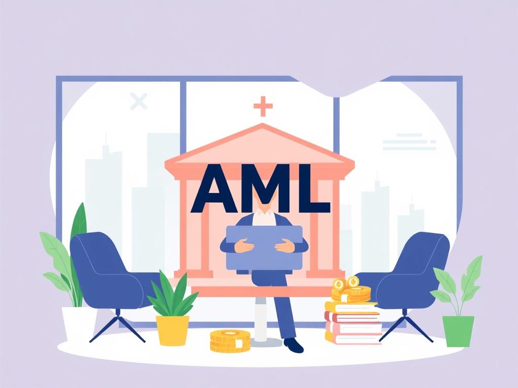 Why an AML Check is Essential for Independent Financial Advisers in the UK