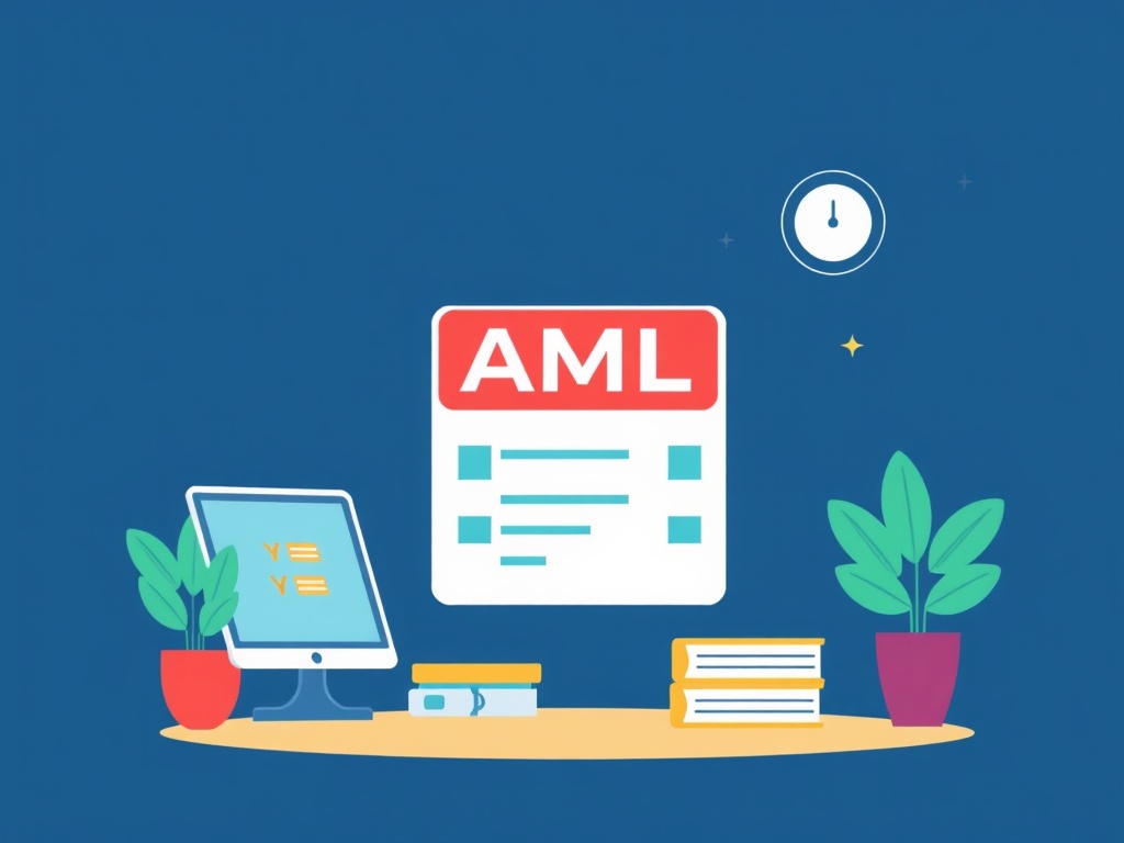 Understanding AML Check Invoice Reference: A Comprehensive Guide for Businesses