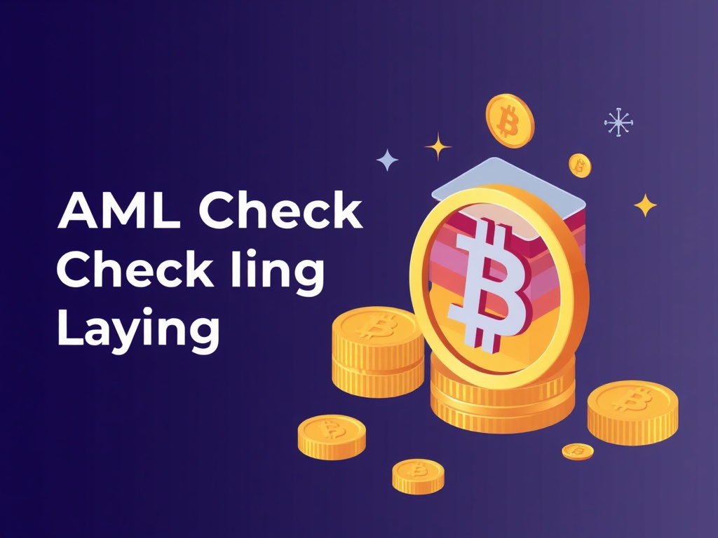 Understanding AML Check Layering in Cryptocurrency: A Comprehensive Guide to AML Check Layering Crypto