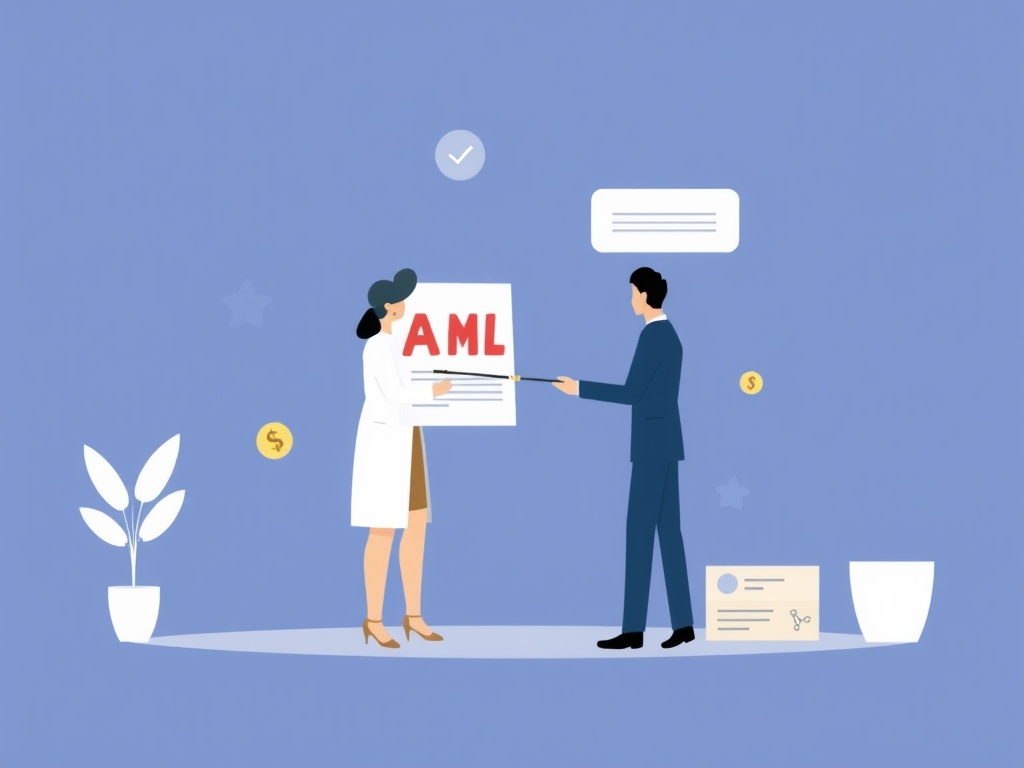 Understanding AML Check for Limited Partnerships: Compliance, Risks, and Best Practices
