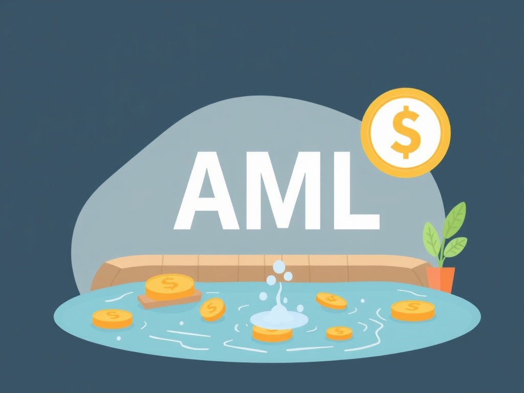 Understanding AML Check Liquidity Pools: A Comprehensive Guide for Financial Institutions