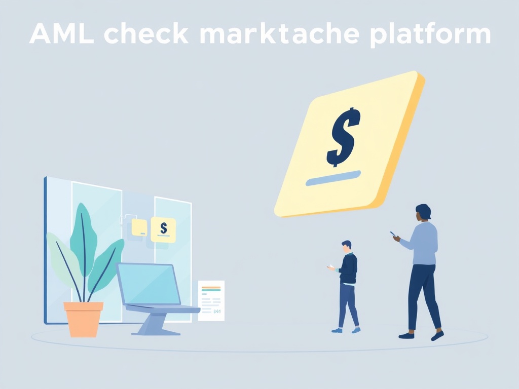 The Ultimate Guide to Choosing the Best AML Check Marketplace Platform for Your Business