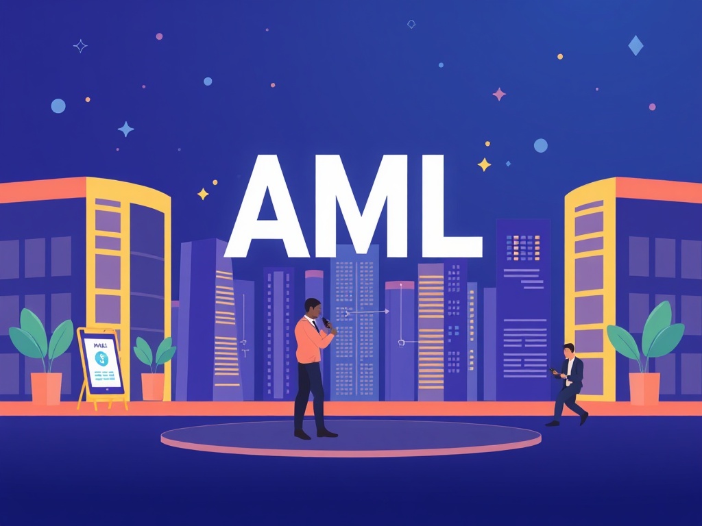 Understanding AML Check for Metaverse Transactions: A Comprehensive Guide to Compliance and Security
