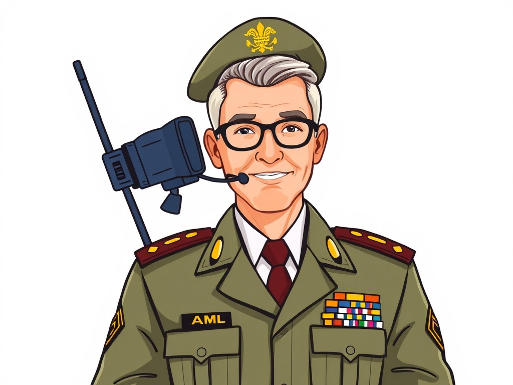 Understanding AML Check for Military Officials and Politically Exposed Persons (PEPs)