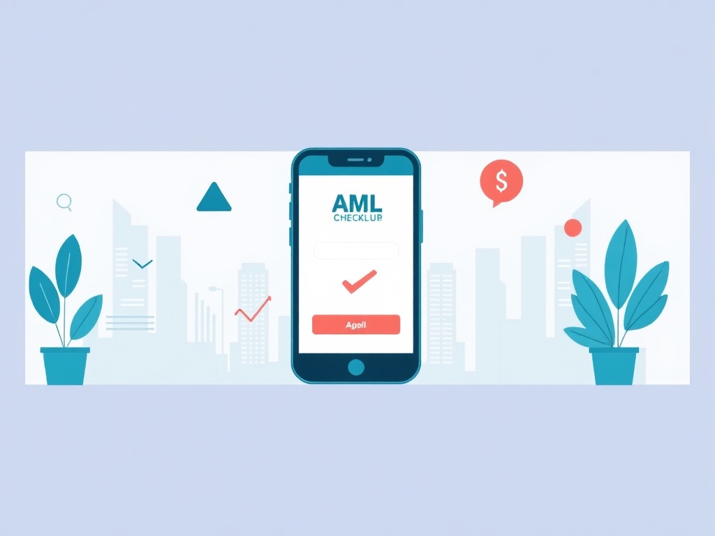 The Ultimate Guide to the AML Check Mobile Application: Streamlining Compliance in the Digital Age