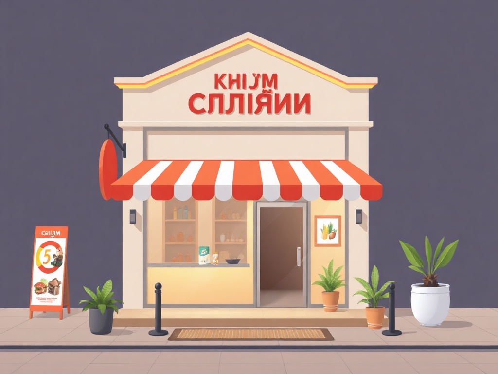 Приём крипто в магазине: риски и возможности для бизнеса в эпоху цифровых активов