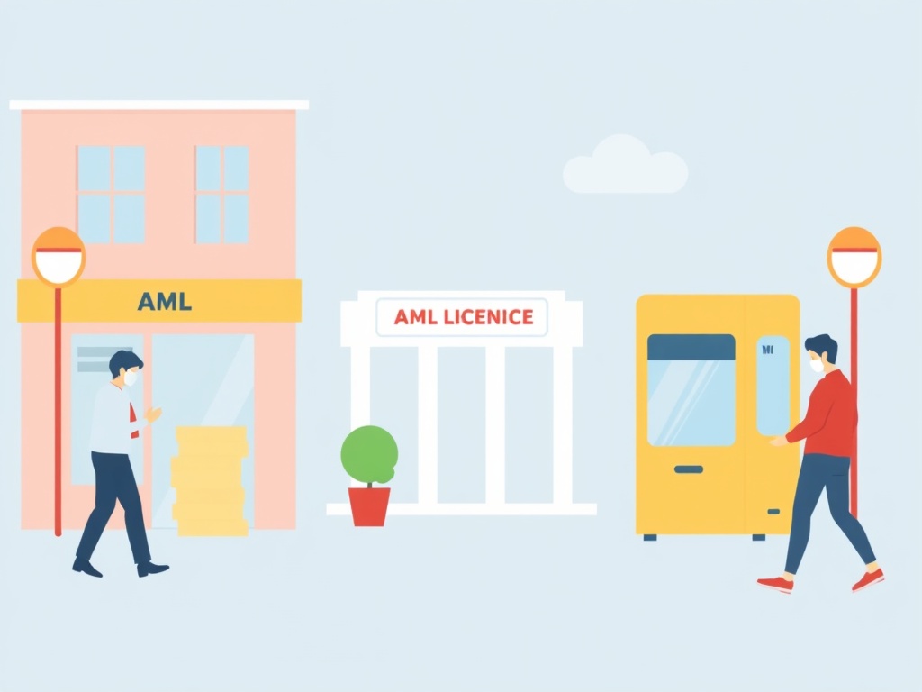 Understanding AML Check Off Licence AML: A Comprehensive Guide for Financial Institutions