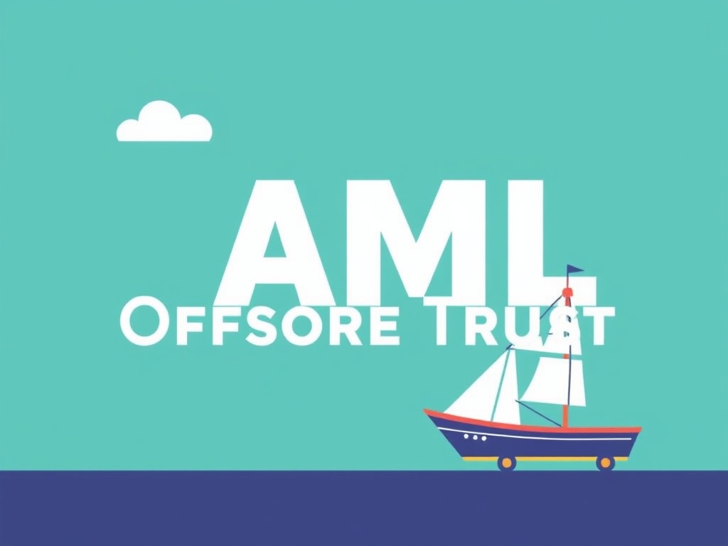 Understanding AML Check for Offshore Trusts: Compliance, Risks, and Best Practices