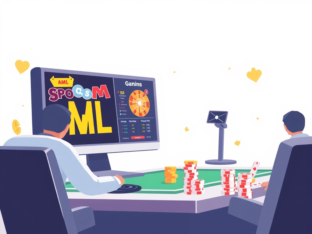 Understanding AML Check for Online Gaming Platforms: A Complete Guide
