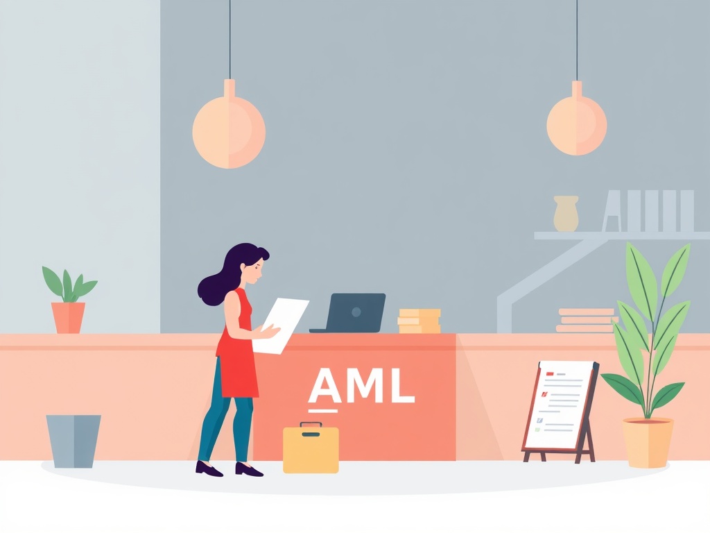 AML Check for Online Merchants: A Complete Guide to Compliance and Security