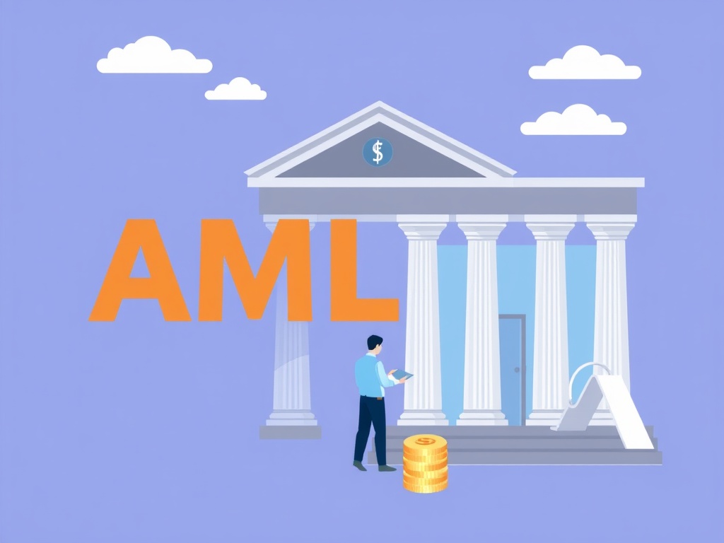 Understanding AML Check in Open Banking: A Comprehensive Guide for Financial Institutions