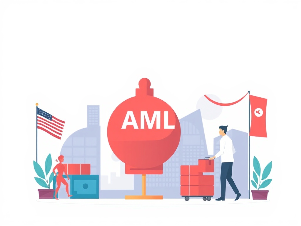 Comprehensive AML Check for Overseas Buyers: Ensuring Compliance and Security in Global Transactions