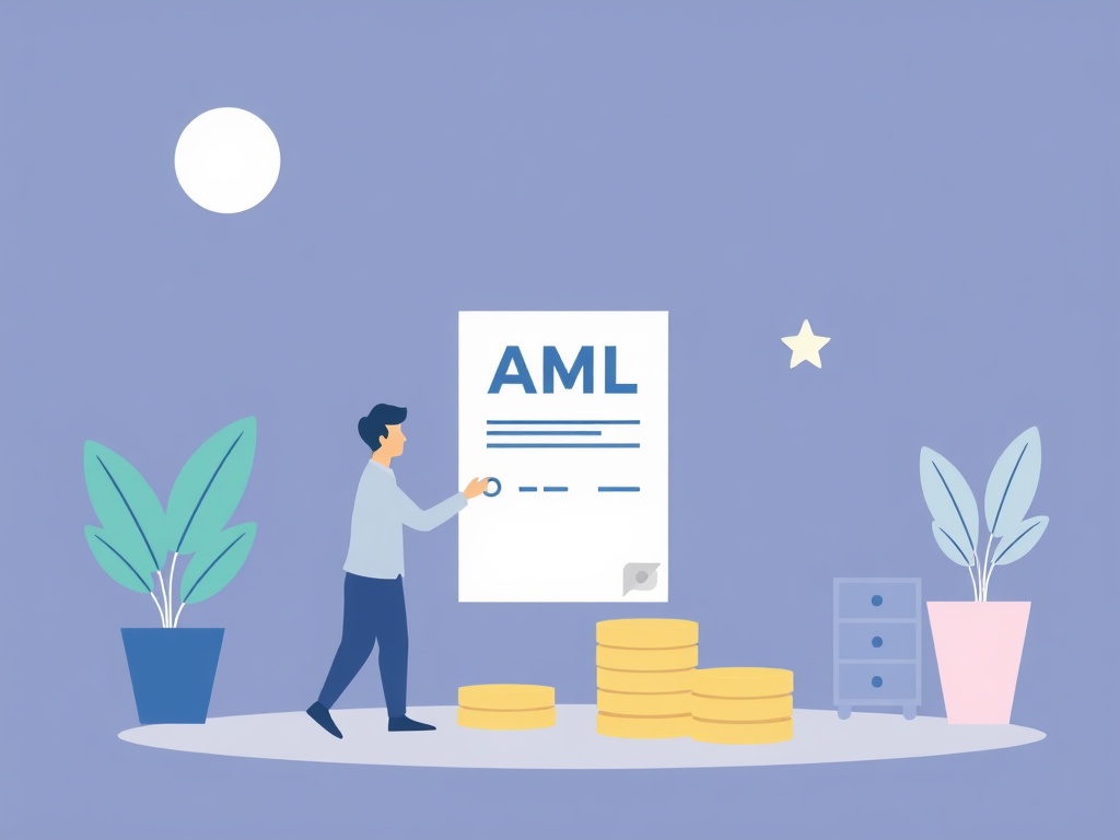 Understanding AML Check Payment Purpose: A Comprehensive Guide for Businesses