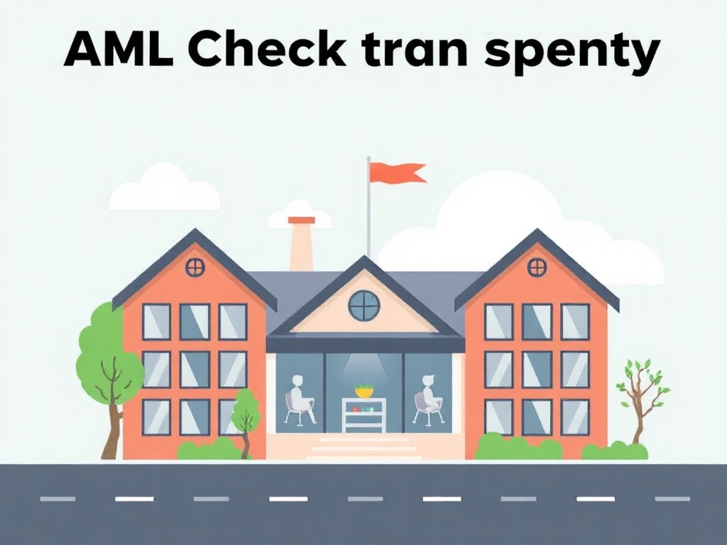 Understanding AML Check Property Transparency: A Guide for Real Estate Professionals and Buyers