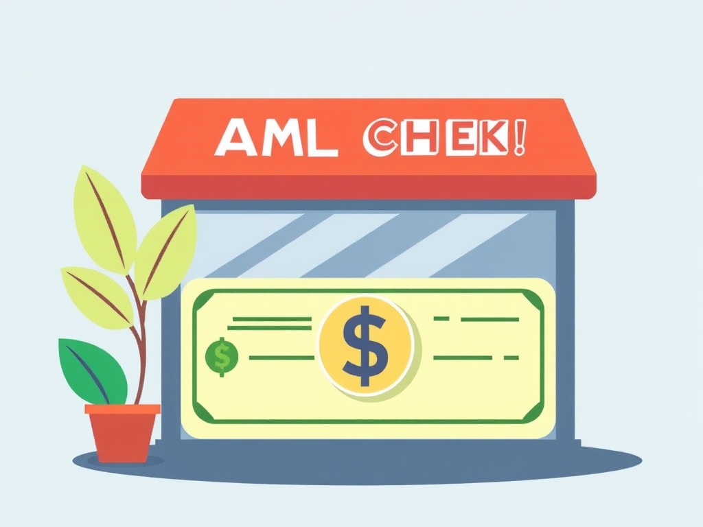 AML Check Same Day Payment: Fast Compliance Solutions for Businesses