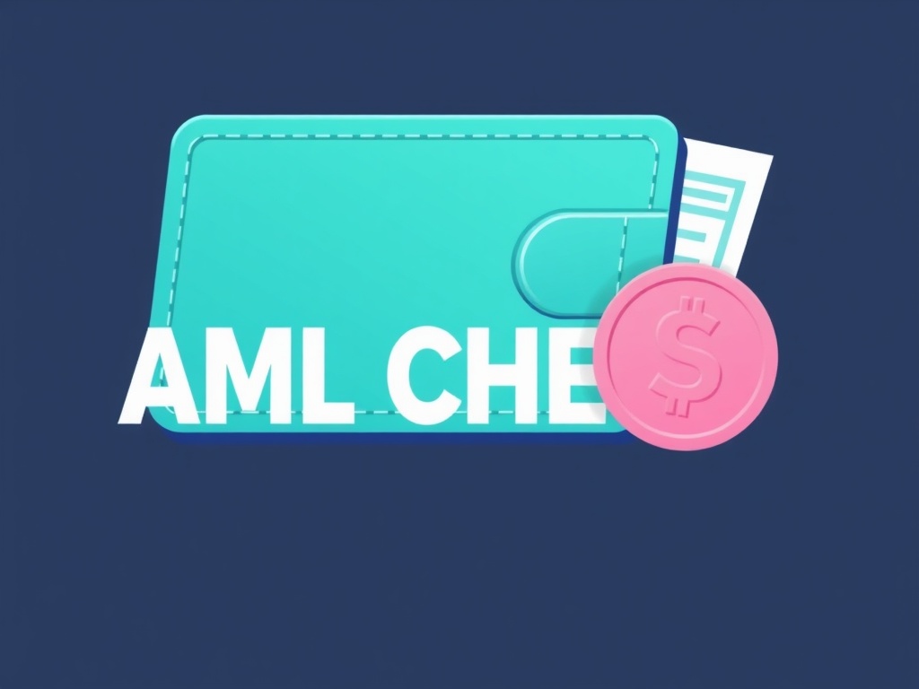 Understanding AML Check Sponsored Wallets: A Comprehensive Guide for Secure Crypto Transactions