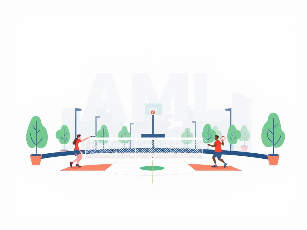 Understanding AML Check for Sports Clubs: Ensuring Compliance and Integrity in the AML En Niche