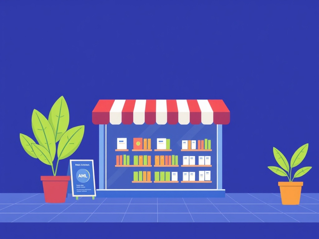 Understanding AML Check Store Value Card: Compliance, Security, and Best Practices