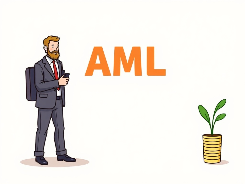 Understanding AML Check Straw Man Accounts: Risks, Detection, and Compliance Strategies