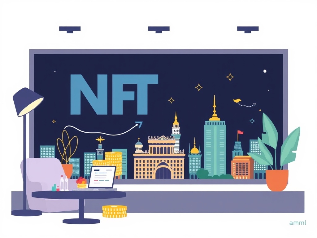 NFT платёж крипто скрининг: как обеспечить безопасность и соответствие AML в мире цифровых активов