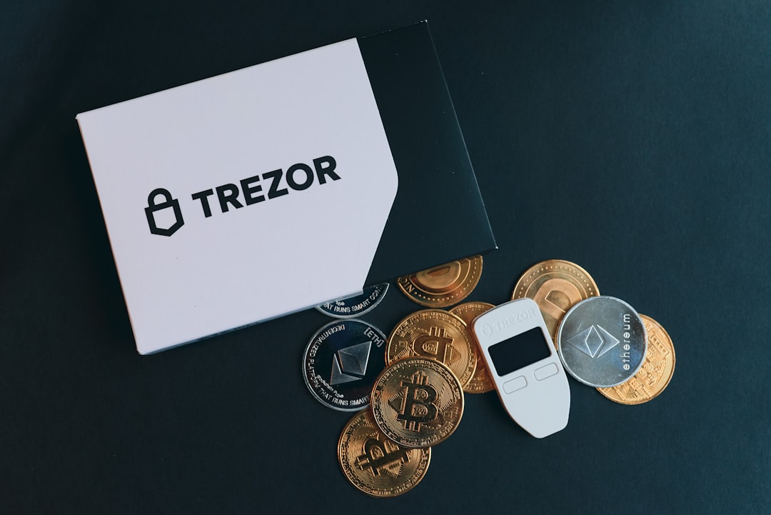 Trezor кошелёк: как провести AML проверку для обеспечения безопасности криптовалютных транзакций