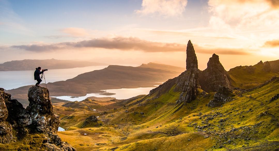Understanding AML Check Requirements in the Isle of Man: A Comprehensive Guide for Businesses