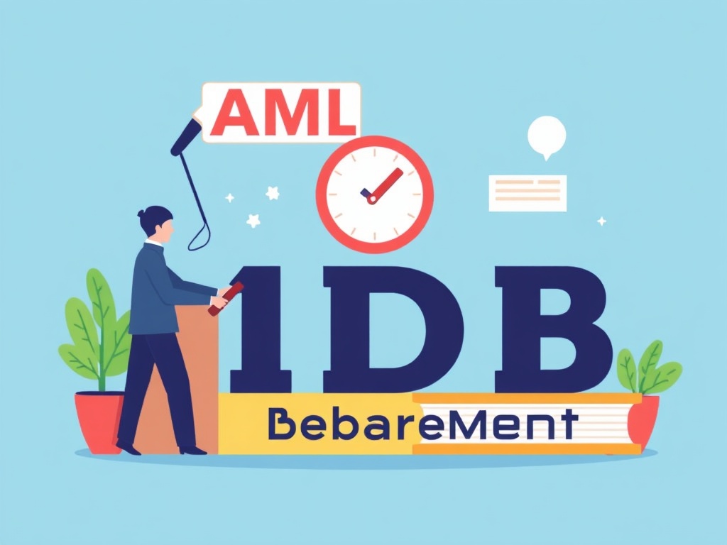 Understanding AML Check MDB Debarment: A Comprehensive Guide for Financial Institutions