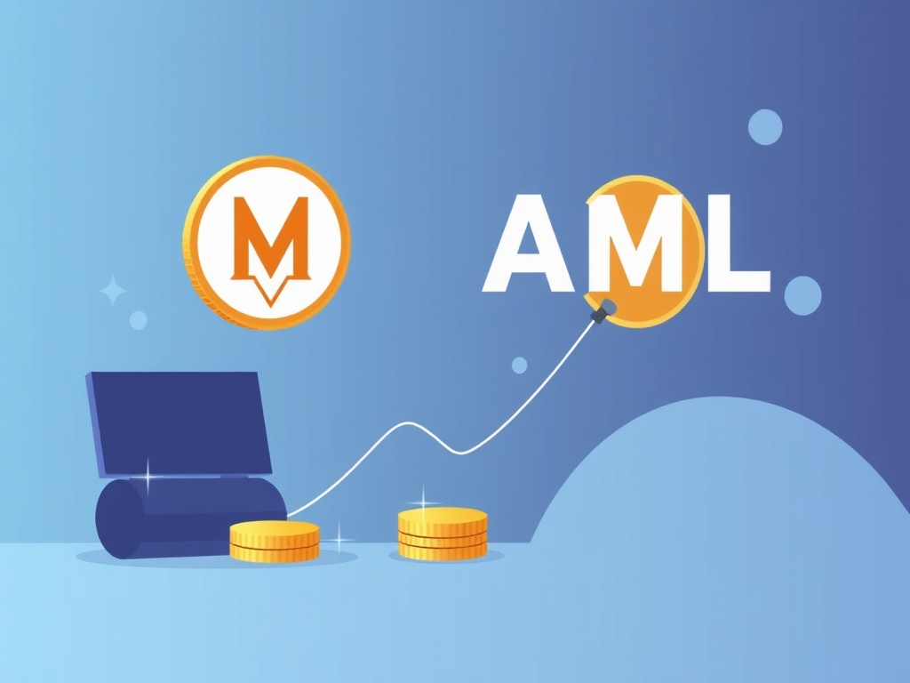 Understanding AML Check Monero Compliance: A Comprehensive Guide for Businesses