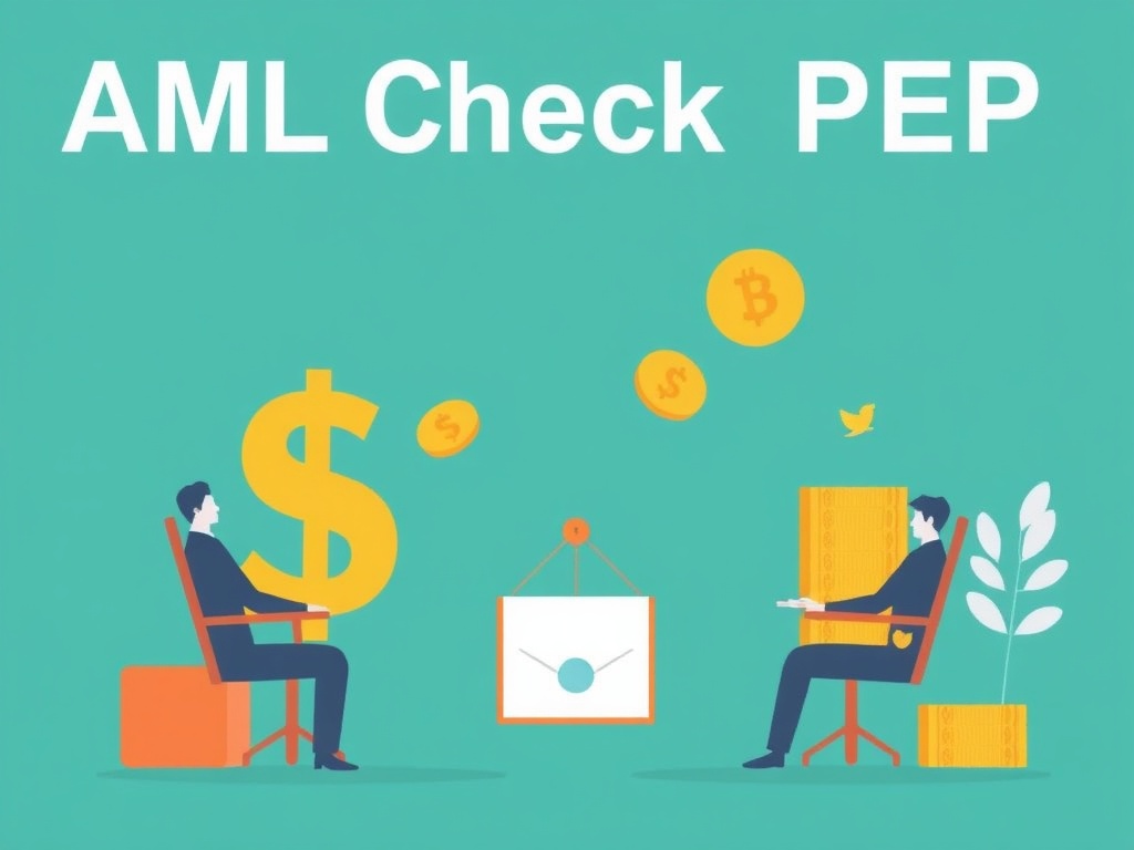 Understanding AML Check PEP Source Funds: A Comprehensive Guide for Financial Compliance