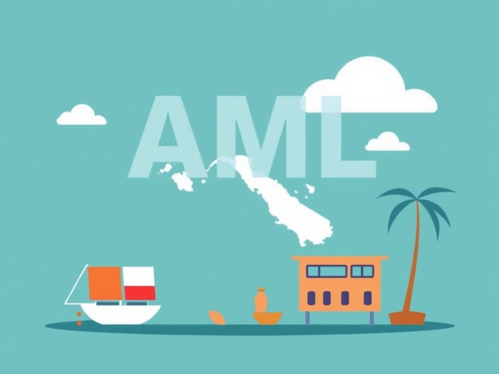 Understanding AML Check for Panamanian Foundations: Compliance, Risks, and Best Practices